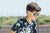 SHADEZ  Kids Sunglasses Designers Car Print Black Junior: 3-7 years - ABRY Global