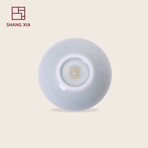 SHANG XIA Celadon Tea Set