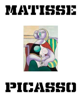 MATISSE & PICASSO