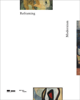 REFRAMING MODERNISM: PAINTING FROM SOUTHEAST ASIA, EUROPE AND BEYOND