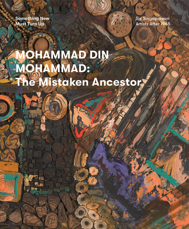 MOHAMMAD DIN MOHAMMAD: THE MISTAKEN ANCESTOR