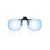 SHADEZ Blue Light Eyewear Protection Clip-On Teeny: 7-16 years - ABRY Global