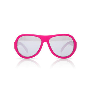 SHADEZ Kids Sunglasses Classics Pink Junior: 3-7 years - ABRY Global