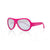 SHADEZ Kids Sunglasses Classics Pink Baby: 0-3 years - ABRY Global