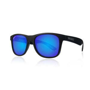 SHADEZ Adult B-Blue Polarised Sunglasses - ABRY Global