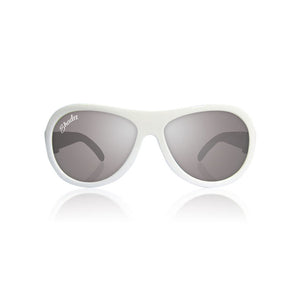 SHADEZ Kids Sunglasses Designers T-Rex Grey Junior: 3-7 years