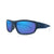 SHADEZ Sports Sunglasses Blue Junior: 3-7 years