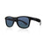 SHADEZ Adult B-Black Polarised Sunglasses - ABRY Global