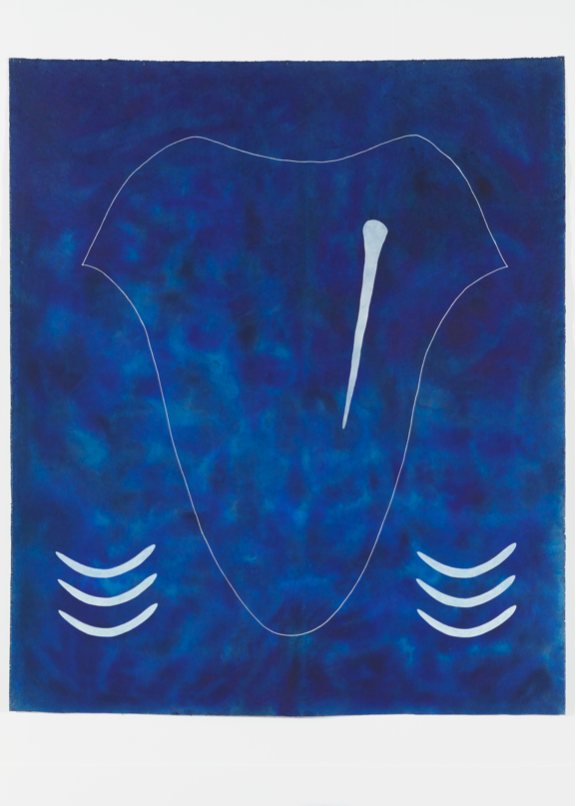 EVER PRESENT JUDY WATSON STAKE POSTCARD