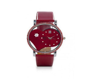 Jimmy Crystal New York “Sweetheart” Watches - ABRY Global